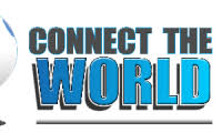 Logo - CONNECT THE WORLD S.A. DE C.V.